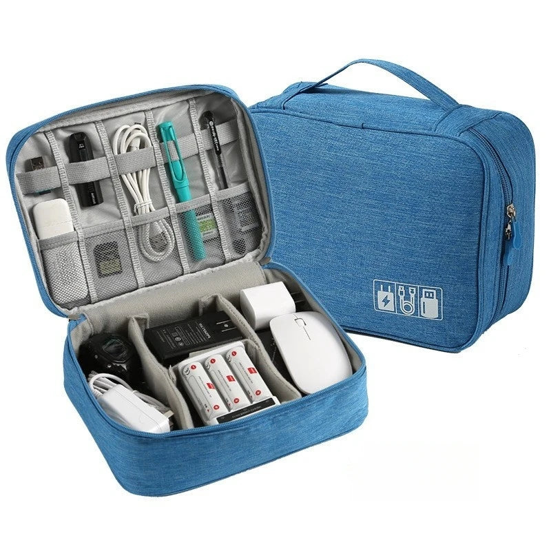 Valu Organizer voor Elektronische Accessoires