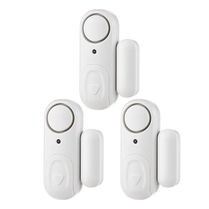 Valu 100dB Deur- & Raamsensor