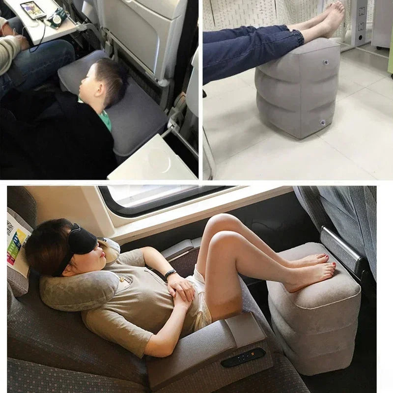 Valu Ultimate Comfort Vliegkussen