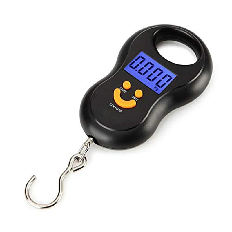 Valu Handzame 50kg Weegschaal